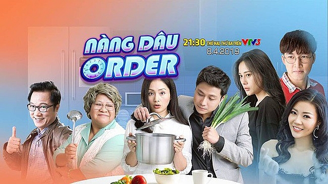 thong tin lich phat song phim nang dau order