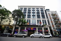 Phía sau diện mạo mới của TPBank
