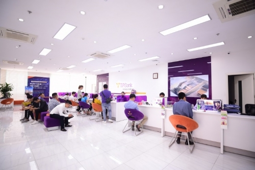 tu tienphong bank den dien mao tpbank hien tai