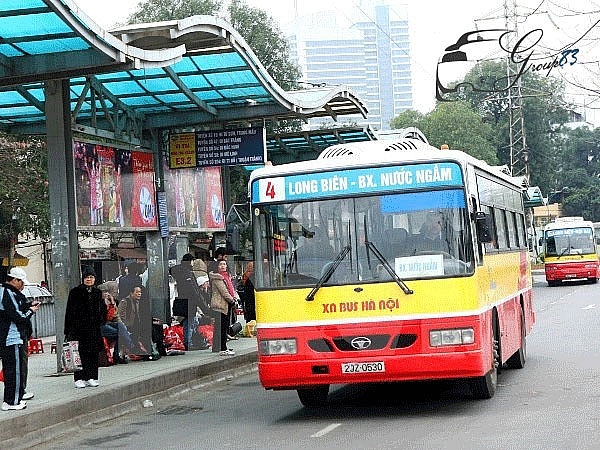 danh sach lo trinh cac tuyen xe buyt ha noi moi nhat chi tiet nhat