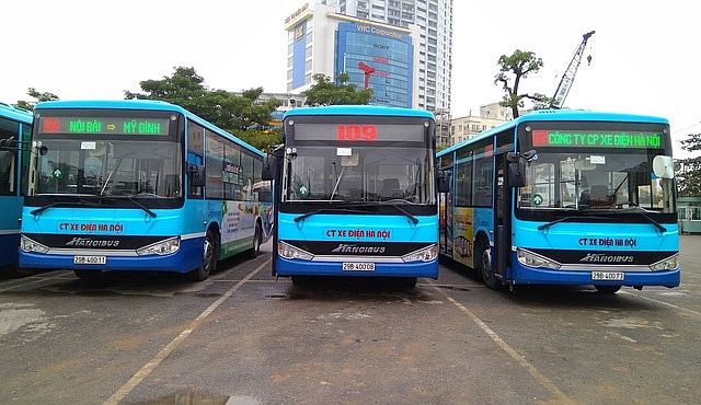 danh sach lo trinh cac tuyen xe buyt ha noi moi nhat chi tiet nhat