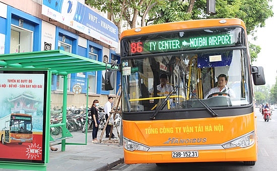 danh sach lo trinh cac tuyen xe buyt ha noi moi nhat chi tiet nhat