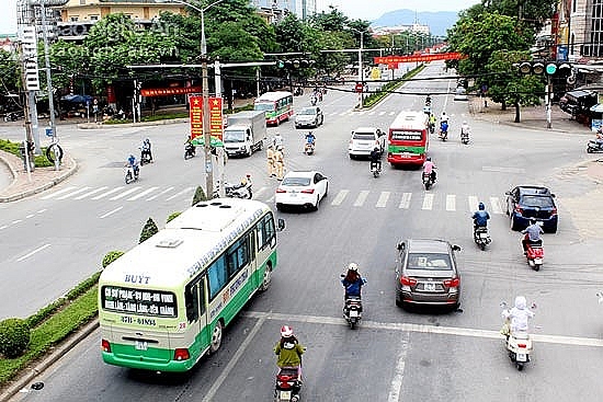danh sach lo trinh cac tuyen xe buyt nghe an dong bac thach thanh nam 2019