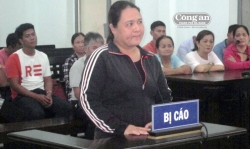 Đi tù vì...bốc phét