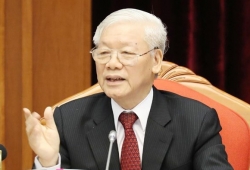 Trung ương chuẩn bị các văn kiện trình Đại hội XIII của Đảng
