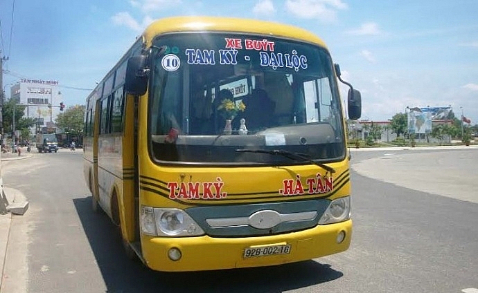 lo trinh lich trinh xe buyt chay tuyen quang nam moi nhat