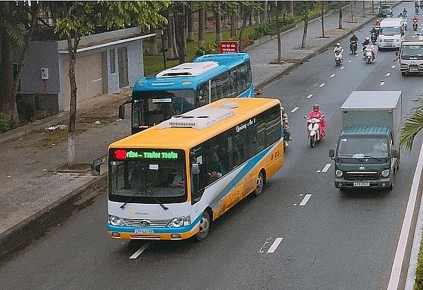 danh sach cac tuyen buyt da nang nam 2019