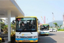 danh sach lo trinh cac tuyen xe buyt tai an giang moi nhat