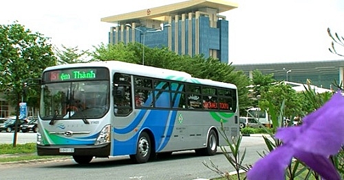 lo trinh lich trinh xe buyt chay cac tuyen binh duong moi nhat