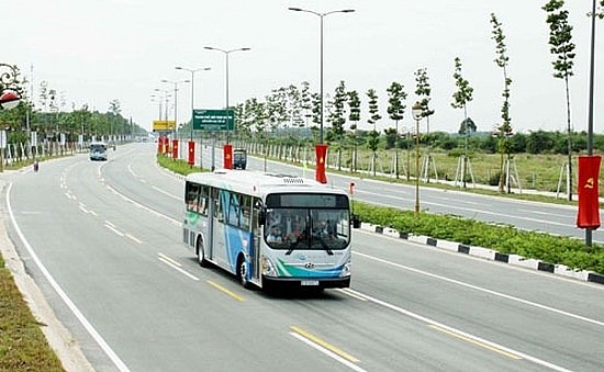lo trinh lich trinh xe buyt chay cac tuyen binh duong moi nhat
