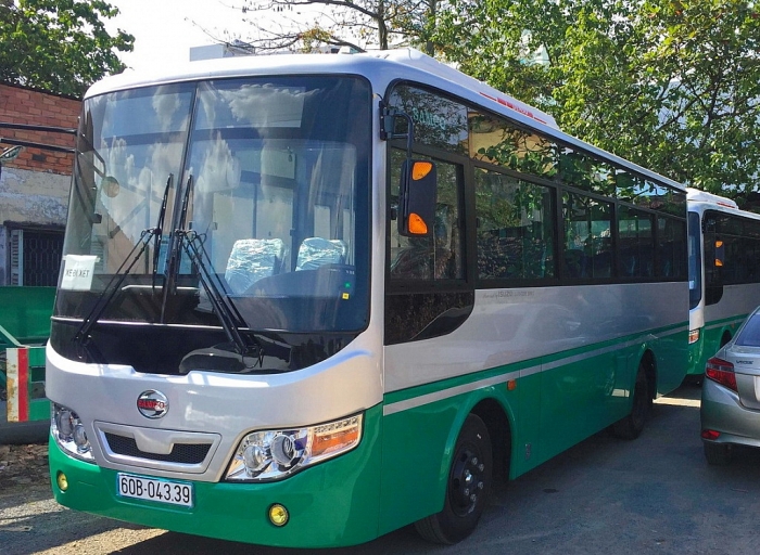 cac tuyen xe bus dong nai 2019 danh sach lo trinh gia ve thoi gian hoat dong