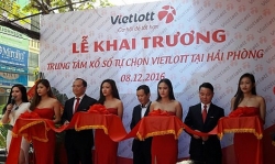 tong hop cac dai ly ban xo so vietlott tren dai ban tinh quang ninh