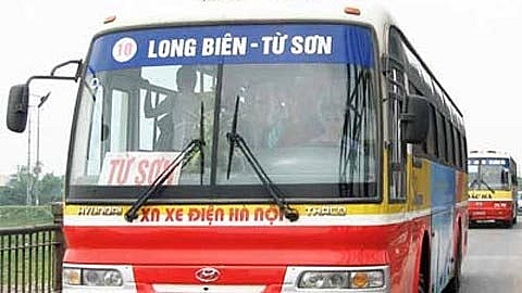 lo trinh lich trinh xe buyt chay tuyen bac ninh ha noi moi nhat