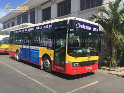 danh sach lo trinh cac tuyen xe buyt tai an giang moi nhat