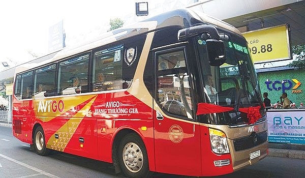 thong tin lo trinh cac tuyen xe buyt tinh ba ria vung tau