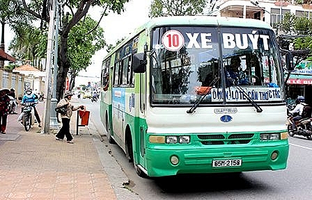 cac tuyen xe buyt tren dia ban tp can tho moi nhat