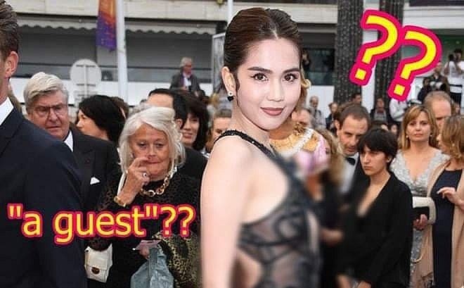 ngoc trinh la ai