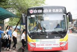 Lộ trình, lịch trình xe buýt chạy các tuyến Hải Phòng mới nhất