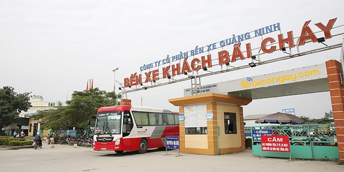 tong hop cac tuyen xe buyt chay khu vuc quang ninh va tuyen quang ninh ha noi moi nhat