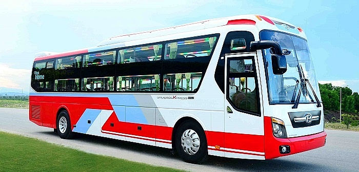 tong hop cac tuyen xe buyt chay khu vuc quang ninh va tuyen quang ninh ha noi moi nhat