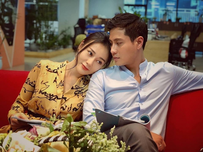 dien bien moi nhat nang dau order su xuat hien cua em gai mua
