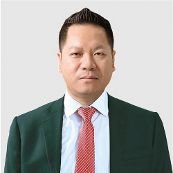 Ông Lê Bá Dũng thôi giữ chức Phó TGĐ ngân hàng Techcombank