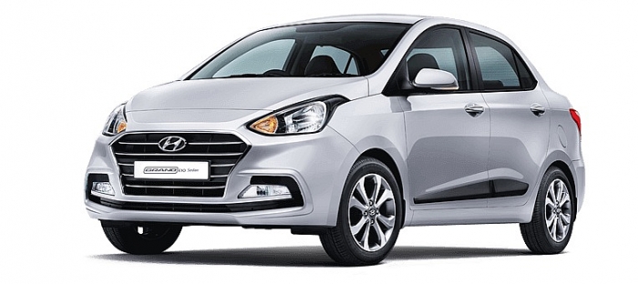 cap nhat bang gia xe hyundai moi nhat nam 2019