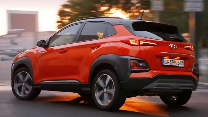 cap nhat bang gia xe hyundai moi nhat nam 2019