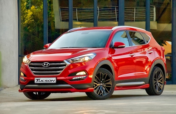 cap nhat bang gia xe hyundai moi nhat nam 2019