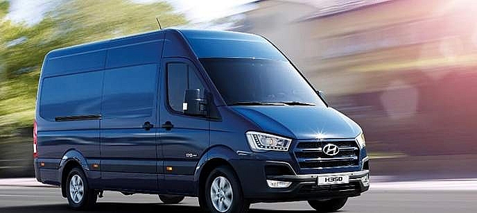 cap nhat bang gia xe hyundai moi nhat nam 2019