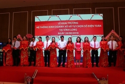 Điểm bán, đại lý bán xổ số Vietlott tại tỉnh Thanh Hóa