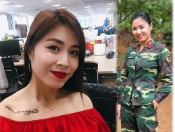 hoang linh mc chung toi la chien si la ai