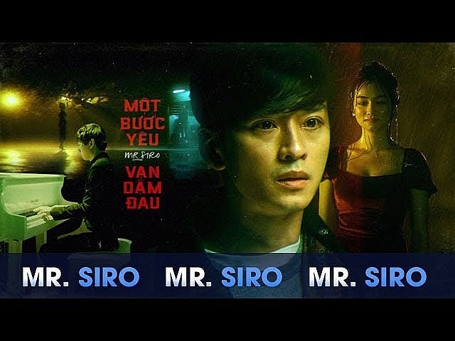 loi bai hat lyrics mot buoc yeu van dam dau mr siro