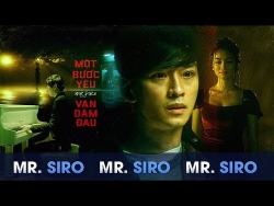 loi bai hat lyrics mot buoc yeu van dam dau mr siro