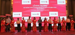 Danh sách đại lý, điểm bán xổ số Vietlott tại Cà Mau