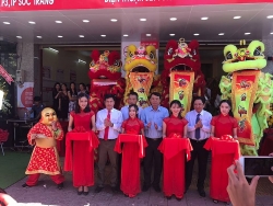 Danh sách, địa điểm đại lý bán vé xổ số Vietlott tại Sóc Trăng