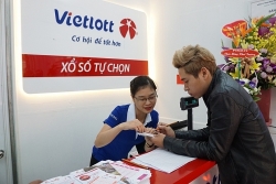 Danh sách đại lý, điểm bán xổ số Vietlott tại Trà Vinh