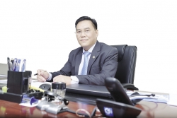 Tổng giám đốc Tập đoàn Bảo Việt - ông Đỗ Trường Minh là ai?