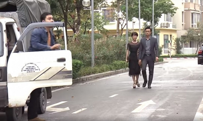 dien bien moi nhat phim ve nha di con hue len tieng canh cao khai