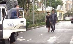 Diễn biến mới nhất phim "Về nhà đi con": Huệ lên tiếng cảnh cáo Khải
