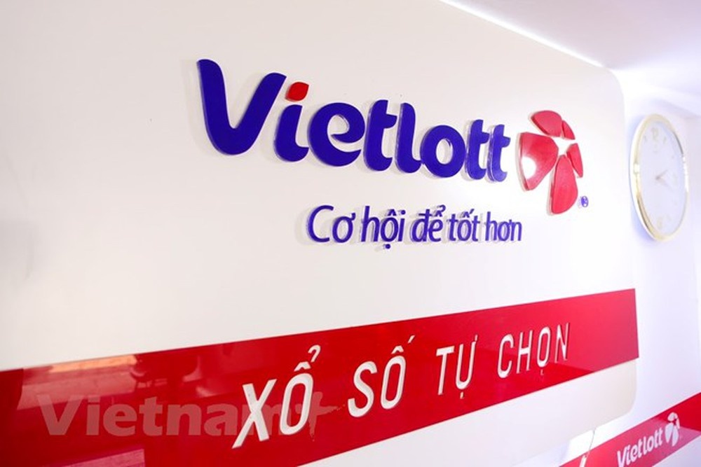Điểm bán, đại lý xổ số Vietlott tại Bình Phước
