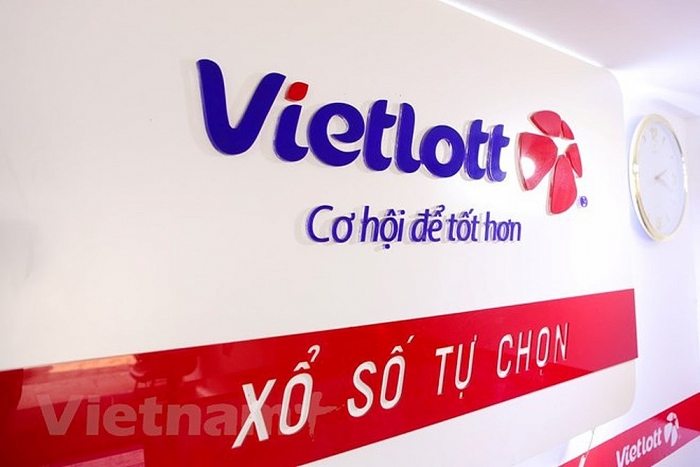 diem ban dai ly xo so vietlott tai binh phuoc