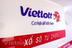 Điểm bán, đại lý xổ số Vietlott tại Bình Phước