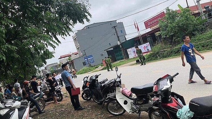vu cuop tai pgd agribank thanh ha phu tho agribank thong tin chinh thuc
