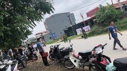 vu cuop ngan hang agribank doa thua lo de