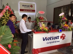 Danh sách đại lý và điểm bán xổ số Vietlott tại Kon Tum