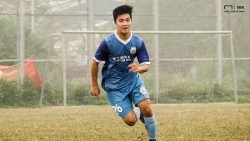 Cầu thủ Martin Lò là ai?