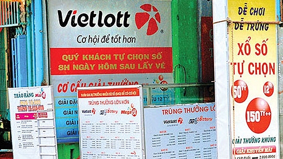 danh sach diem ban dai ly xo so vietlott tai binh thuan
