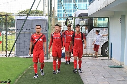Hình ảnh cầu thủ Martin Lò tại U23 Việt Nam hinh anh martin lo tai u23 viet nam