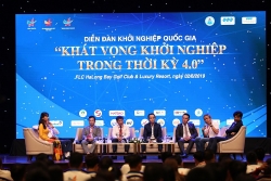 Chủ tịch FLC kể về 3 dấu mốc khởi nghiệp